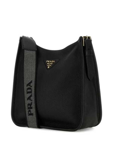 Genti de umar Prada Prada Shoulder Bags Black Femei (BM 17345793) 3