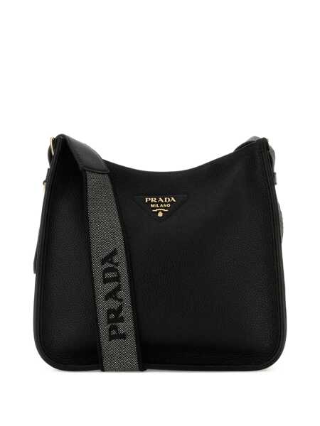 Genti de umar Prada Prada Shoulder Bags Black Femei (BM 17345793) 1