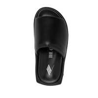 Sandale THE ATTICO Dama - Sandale THE ATTICO The Attico Mia Platform Leather Slides Black Femei (BM 17345919) - B-mall.ro