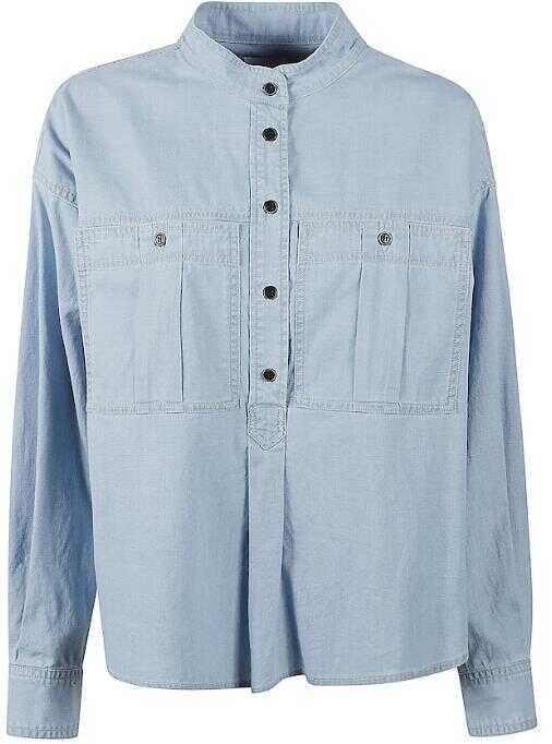 Camasi Isabel Marant Isabel Marant Shirts MULTICOLOR Femei (BM 17346195) 1