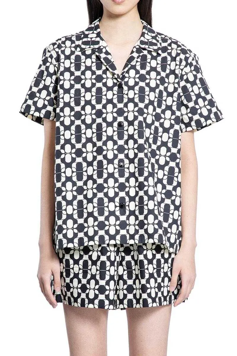 Camasi Moncler Moncler Shirts Multicolor Femei (BM 17346240) 1