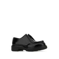 Pantofi eleganti Prada pentru Barbati - Pantofi eleganti Prada Prada Lace-Ups Black Barbati (BM 17346252) - B-mall.ro