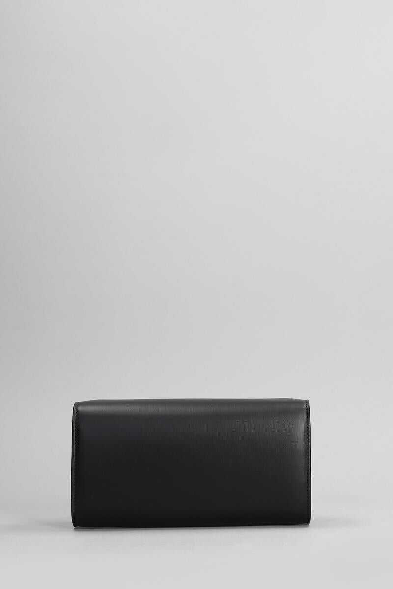 Genti de umar Christian Louboutin Christian Louboutin Loubi54 Shoulder Bag Black Femei (BM 17346396) 3