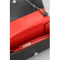 Genti de umar Christian Louboutin Dama - Genti de umar Christian Louboutin Christian Louboutin Loubi54 Shoulder Bag Black Femei (BM 17346396) - B-mall.ro