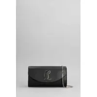 Genti de umar Christian Louboutin Loubi54 Shoulder Bag Femei