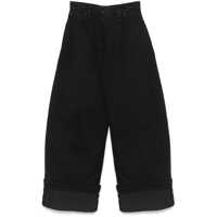 Blugi Simone Rocha Jeans Femei