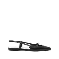 Balerini Roberto Festa Floras Ballet Flats Femei