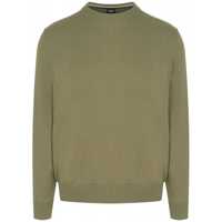 Camasi Hugo Boss Knitwear Clothing Barbati