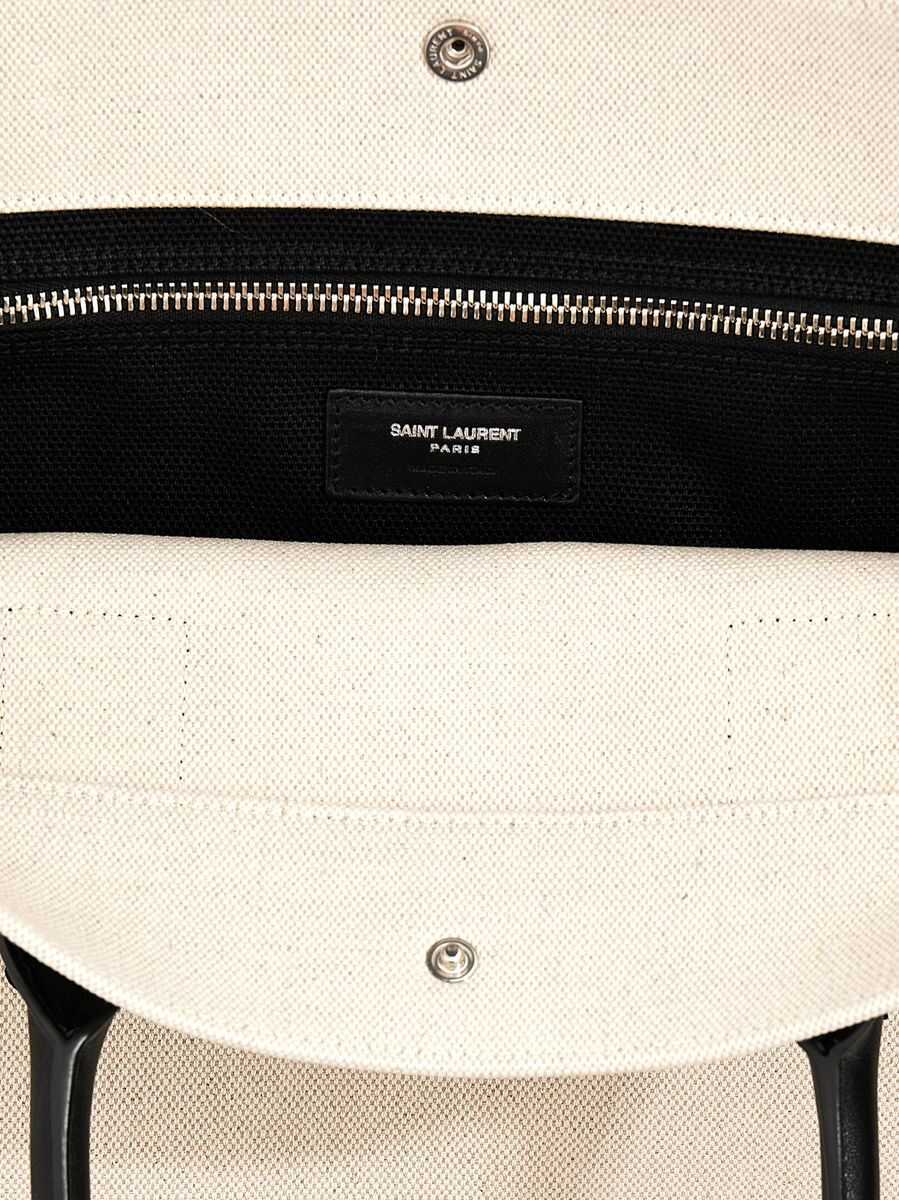 Genti de mana Saint Laurent Saint Laurent Shopping Rive Gauche Grande MULTICOLOR Barbati (BM 17346684) 4