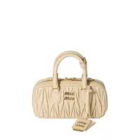 Genti de mana Miu Miu Arcadie Tote Bag Femei