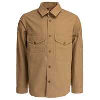 Geci MANIFATTURA CECCARELLI Manifattura Ceccarelli "Country" Overshirt Jacket