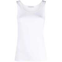 Topuri Le Tricot Perugia Tank Top Clothing Femei