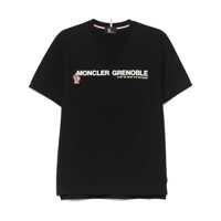 Tricouri Moncler Grenoble T-Shirts & Tank Tops Femei