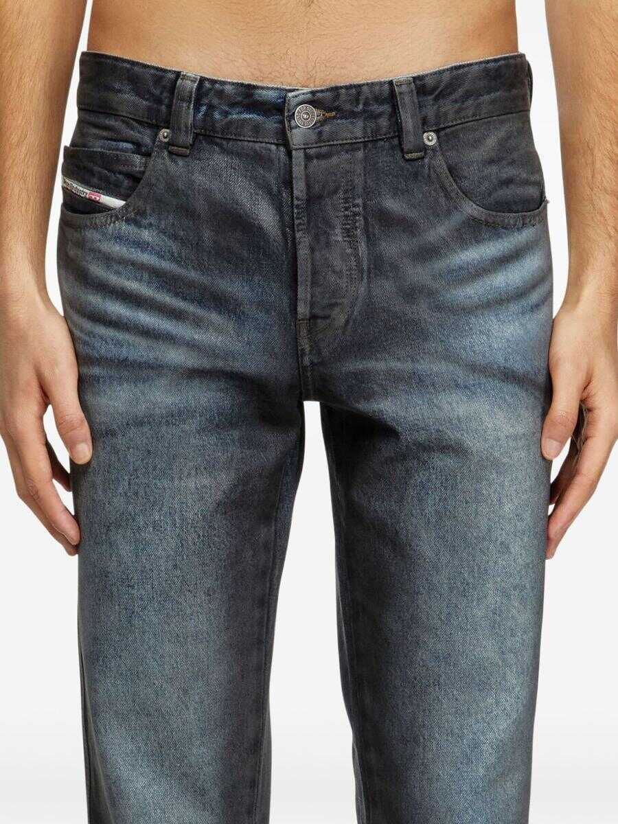 Blugi Diesel Diesel Jeans MULTICOLOR Barbati (BM 17347608) 4