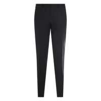 Pantaloni Pt Torino Navy Blue Slim Tailor Pants Barbati