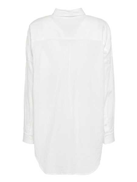 Camasi Forme DExpression Forme DExpression Shirts WHITE Femei (BM 17348343) 2