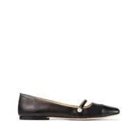 Balerini Jimmy Choo Jimmy Choo Flat Shoes