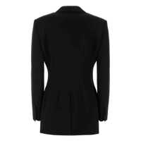 Geci Dolce & Gabbana Dama - Geci Dolce & Gabbana Dolce & Gabbana Jackets And Vests Black Femei (BM 17348625) - B-mall.ro