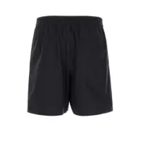 Imbracaminte Fendi pentru Barbati - Pantaloni Fendi Fendi Shorts Black Barbati (BM 17348670) - B-mall.ro