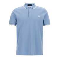 Tricouri Polo Comme Des Garçons Polo Comme Des Garçons X Fred Perry Barbati