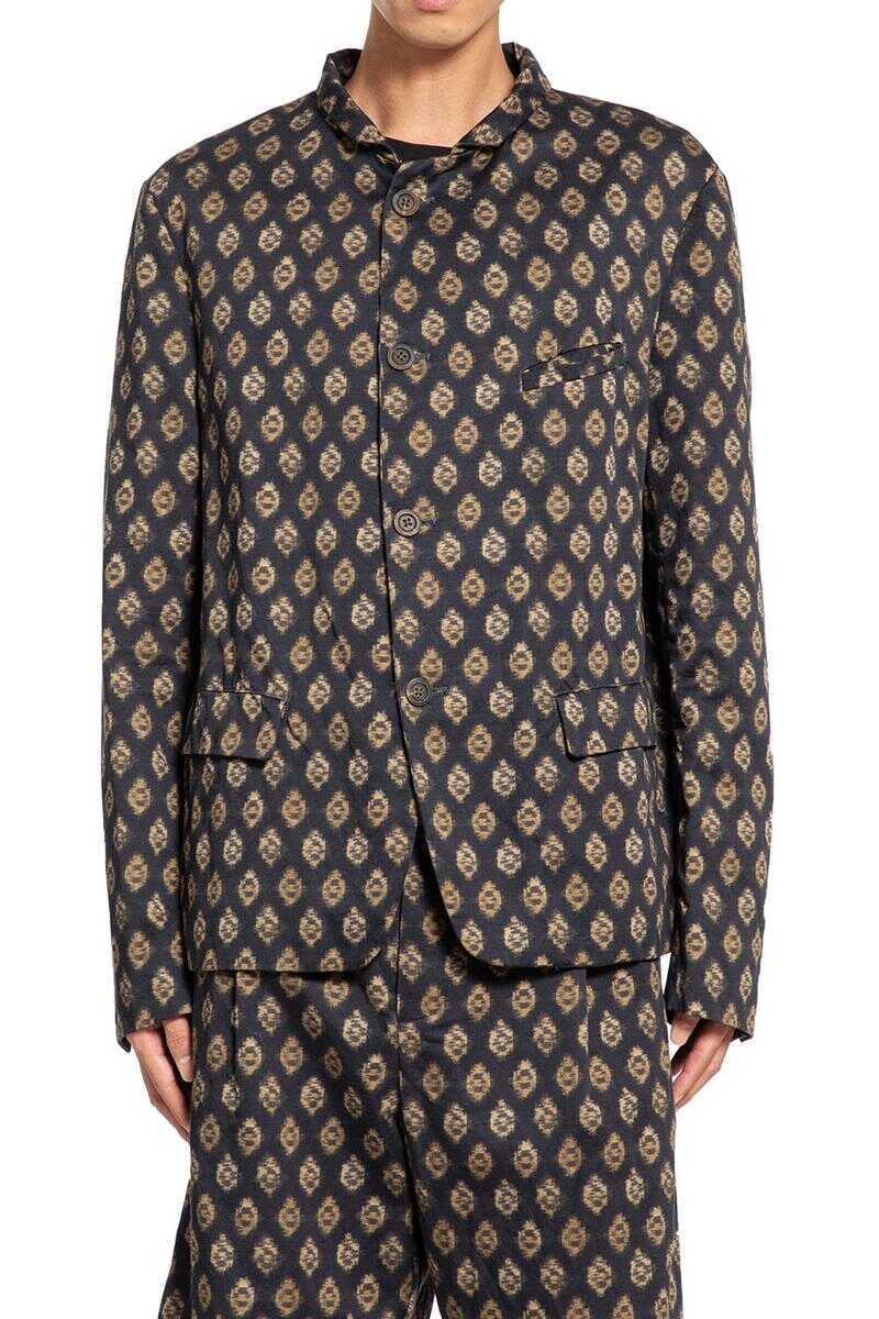 Sacouri Forme DExpression Forme DExpression Blazers BLUE Barbati (BM 17348946) 1