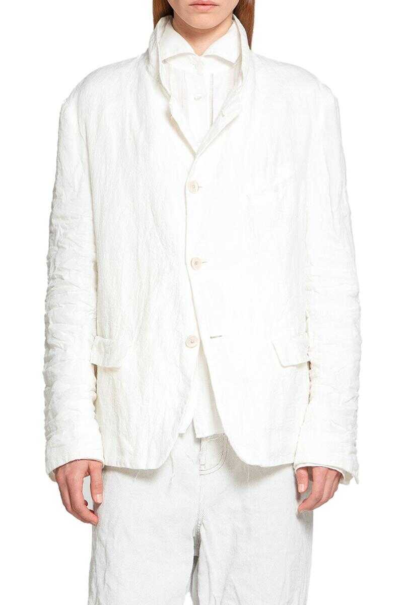 Sacouri Forme DExpression Forme DExpression Blazers Beige Femei (BM 17348955) 1