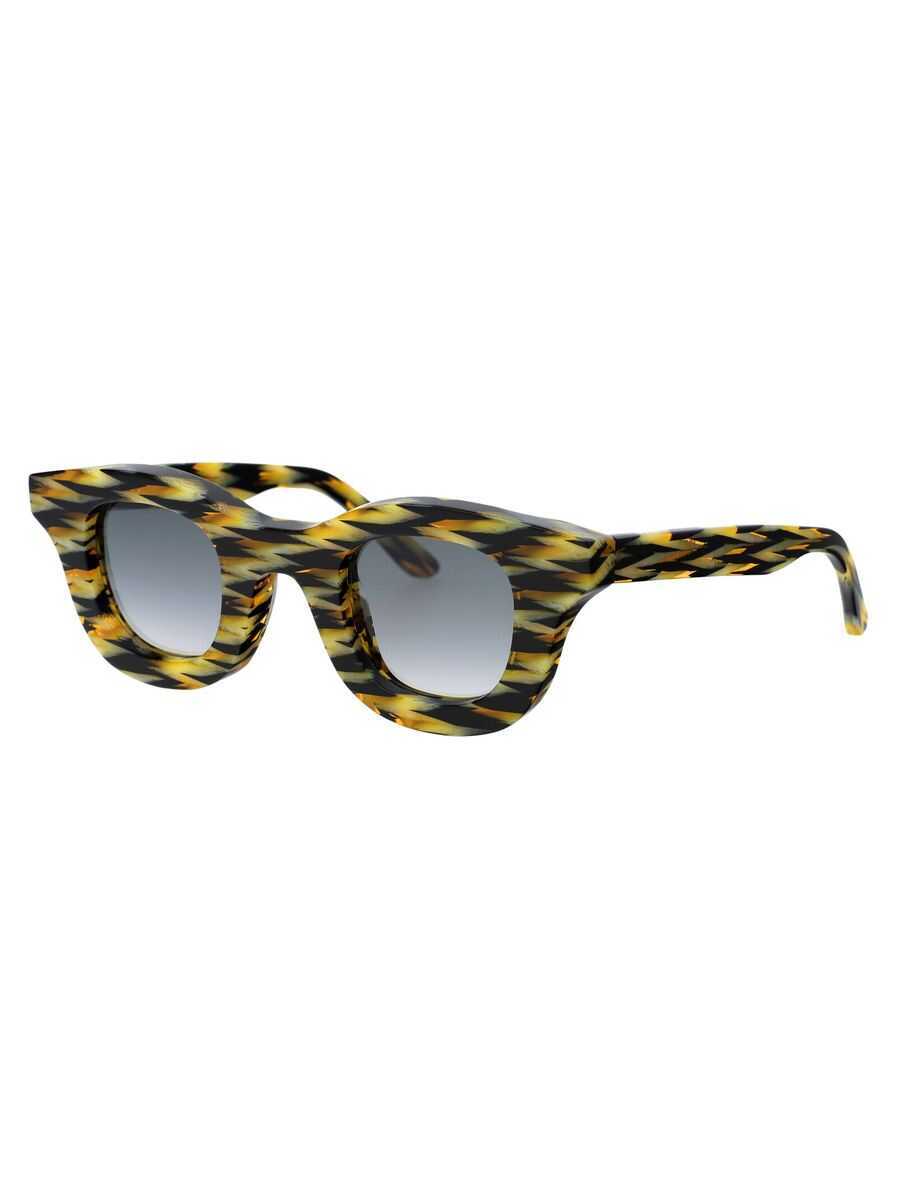 Ochelari de soare THIERRY LASRY Thierry Lasry Sunglasses 3101 MULTICOLOR Femei (BM 17348985) 2