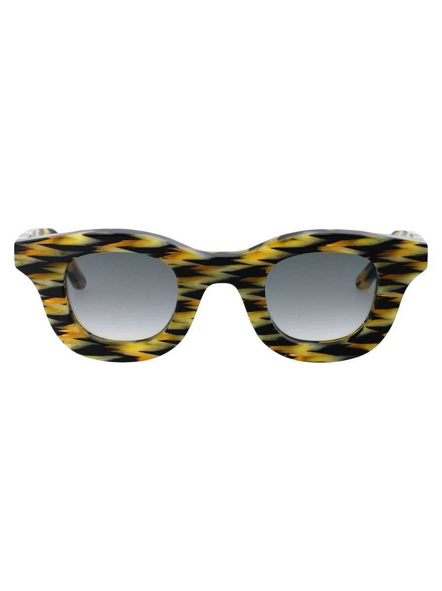 Ochelari de soare THIERRY LASRY Thierry Lasry Sunglasses 3101 MULTICOLOR Femei (BM 17348985) 1