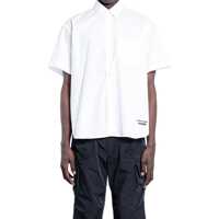 Camasi Comme Des Garçons Homme Shirts Barbati