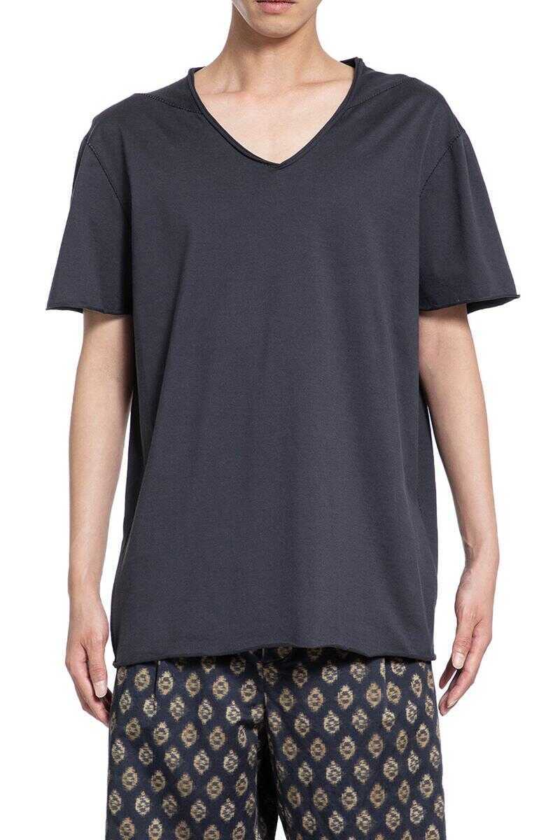 Topuri Forme DExpression Forme DExpression T-Shirts & Tank Tops GREY Barbati (BM 17349066) 1