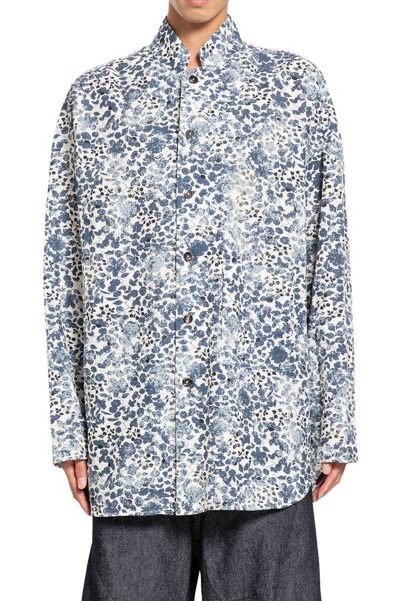 Camasi Forme DExpression Forme DExpression Shirts BLUE Barbati (BM 17349069) 1