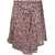 Isabel Marant Isabel Marant Selena Asymmetric Draped Skirt MULTICOLOR