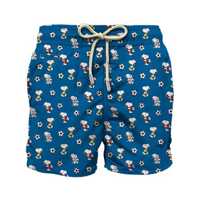 Imbracaminte MC2 Saint Barth Swim Short Clothing Barbati