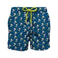 Imbracaminte MC2 Saint Barth Swim Short Clothing Barbati