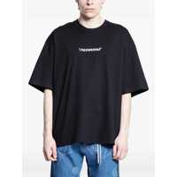 Topuri Mastermind World T-Shirts & Tank Tops Barbati