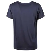 Imbracaminte SEVENTY Dama - Topuri SEVENTY Seventy T-Shirts And Polos BLUE Femei (BM 17349699) - B-mall.ro