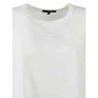 Imbracaminte SEVENTY Dama - Topuri SEVENTY Seventy T-Shirts And Polos Beige Femei (BM 17349705) - B-mall.ro