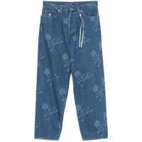 Blugi Mastermind World Jeans Barbati