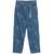 MASTERMIND WORLD Mastermind World Jeans BLUE