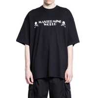 Topuri Mastermind World T-Shirts & Tank Tops Barbati