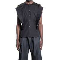 Camasi Comme Des Garçons Homme Plus Shirts Barbati