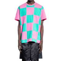 Topuri Comme Des Garçons Homme Plus T-Shirts & Tank Tops Barbati