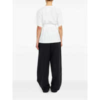 Topuri MM6 Maison Margiela Dama - Topuri MM6 Maison Margiela Mm6 Maison Margiela T-Shirts And Polos MULTICOLOR Femei (BM 17350236) - B-mall.ro