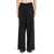 Forme D'Expression Forme D'Expression Trousers Black