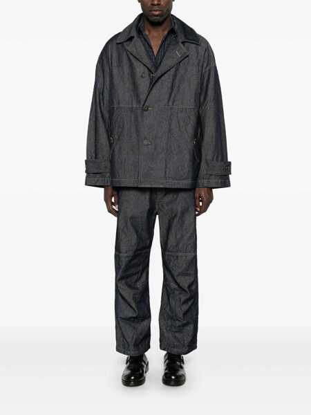 Blugi Forme DExpression Forme DExpression Jeans BLUE Barbati (BM 17350665) 2