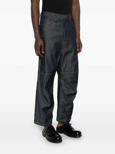 Blugi Forme DExpression Forme DExpression Jeans BLUE Barbati (BM 17350665) 3