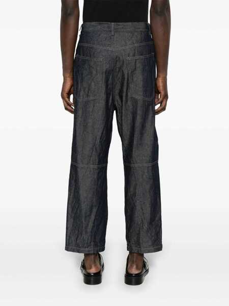 Blugi Forme DExpression Forme DExpression Jeans BLUE Barbati (BM 17350665) 4