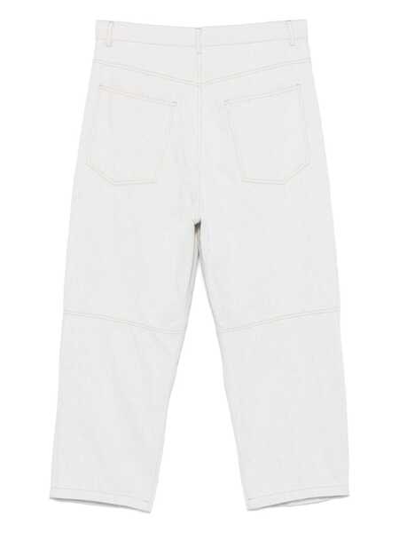 Blugi Forme DExpression Forme DExpression Jeans Beige Barbati (BM 17350668) 2