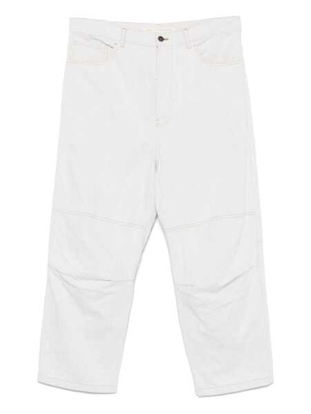 Blugi Forme DExpression Forme DExpression Jeans Beige Barbati (BM 17350668) 1