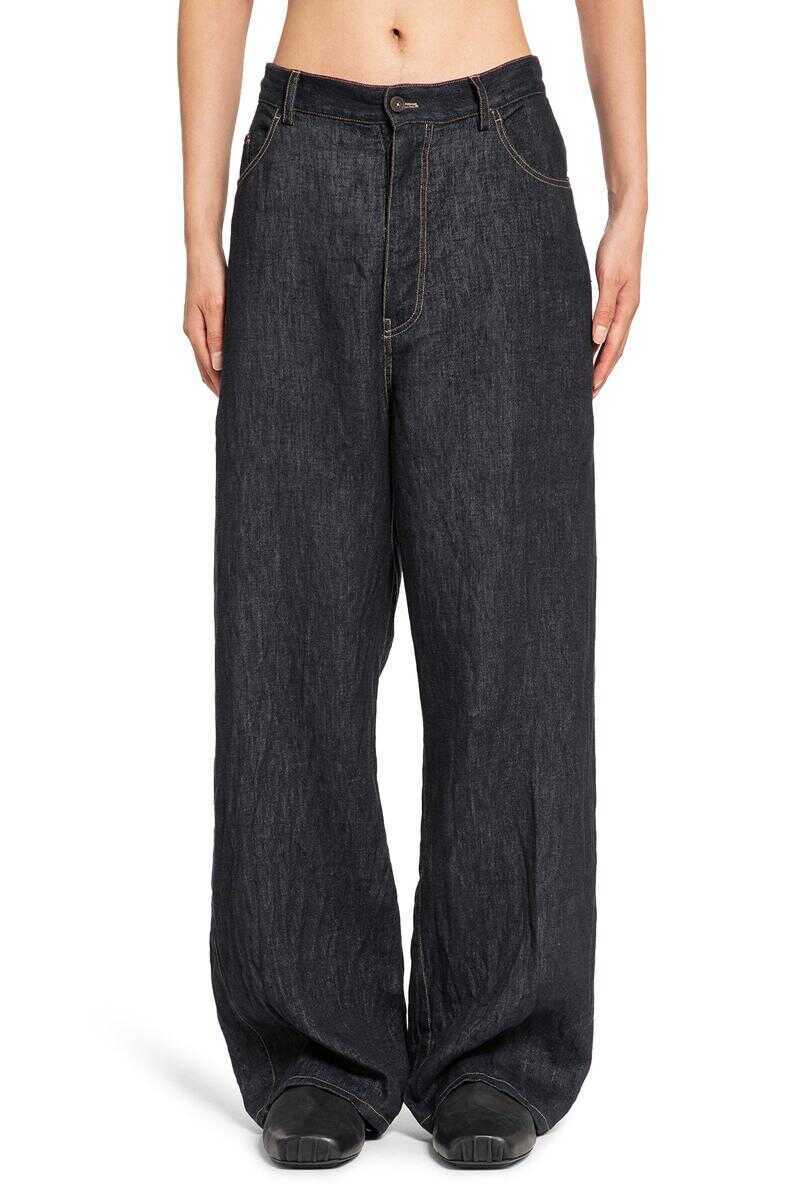 Blugi Forme DExpression Forme DExpression Jeans BLUE Barbati (BM 17350671) 1